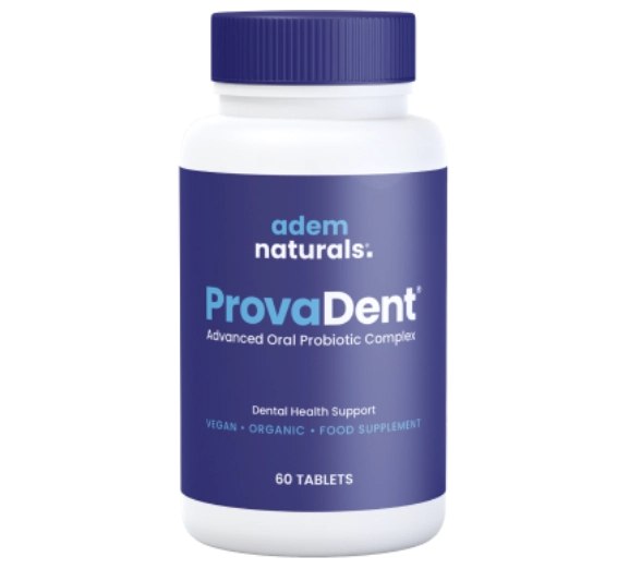 provadent-supplement