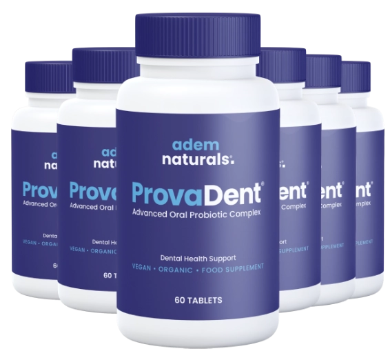 ProvaDent Order Now