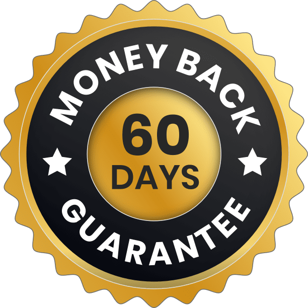 ProvaDent 60 Day Money Back Guarantee